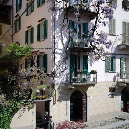 Locanda Di Orta Orta San Giulio Exterior foto