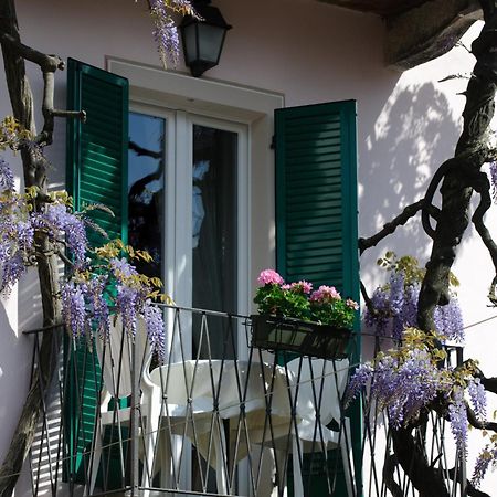 Locanda Di Orta Orta San Giulio Exterior foto