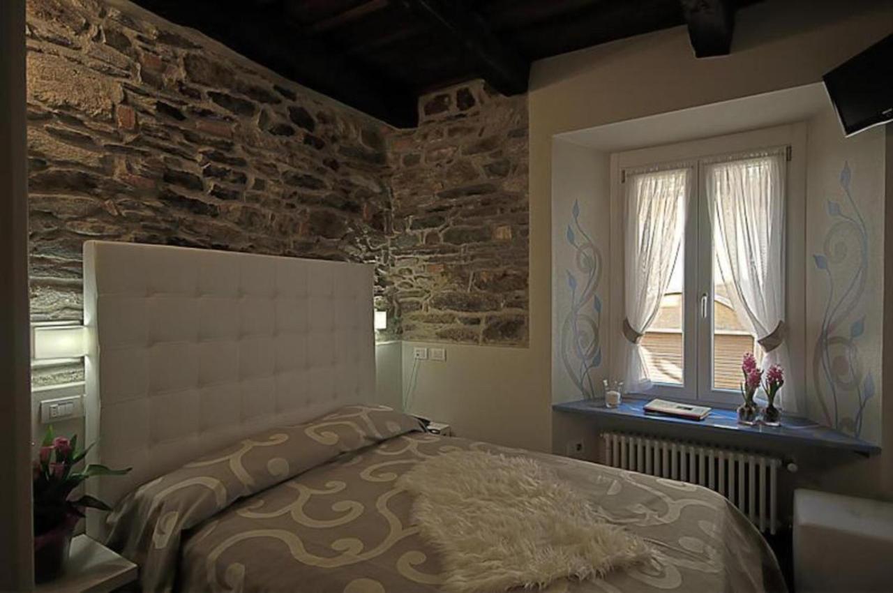 Locanda Di Orta Orta San Giulio Exterior foto