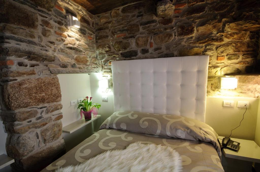 Locanda Di Orta Orta San Giulio Zimmer foto