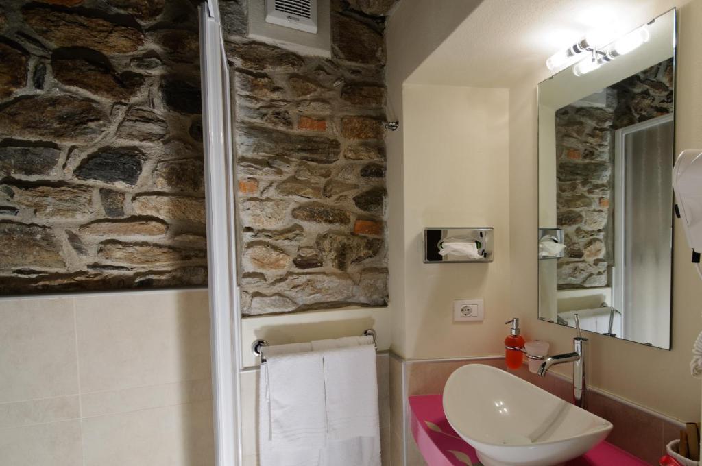 Locanda Di Orta Orta San Giulio Zimmer foto