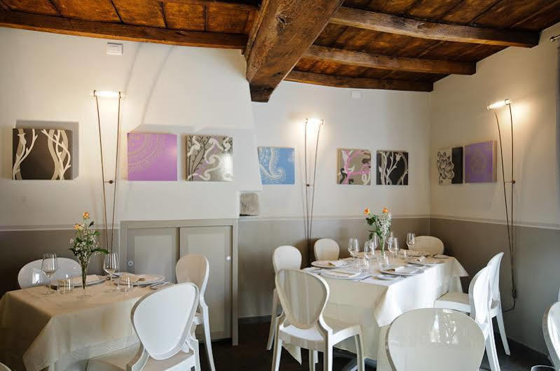 Locanda Di Orta Orta San Giulio Exterior foto